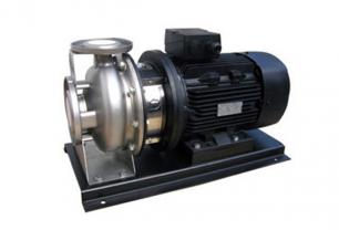 ZS型不銹鋼衛生級臥式離心…