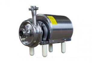 SCP型衛生離心泵