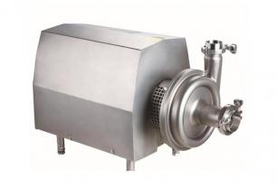 BAW型衛生級離心泵