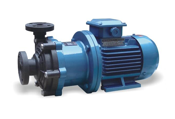 CQ磁力驅(qū)動(dòng)泵在化工工業(yè)中的主要應(yīng)用 CQ磁力驅(qū)動(dòng)泵在化工工業(yè)中的主要應(yīng)用